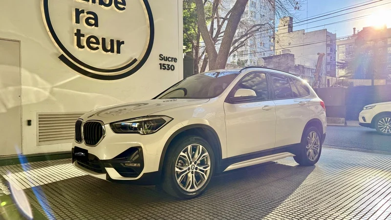BMW x1 Sdrive 20i 2023