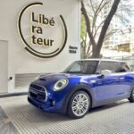 Mini Cooper S 2.0 F56 Chili 192Cv 3P