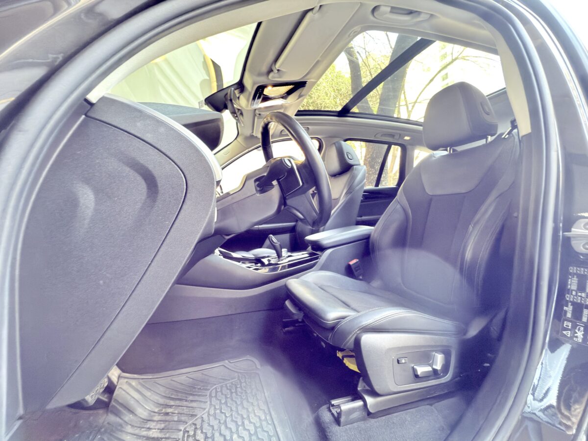 BMW X3 30i Xdrive - Imagen 2