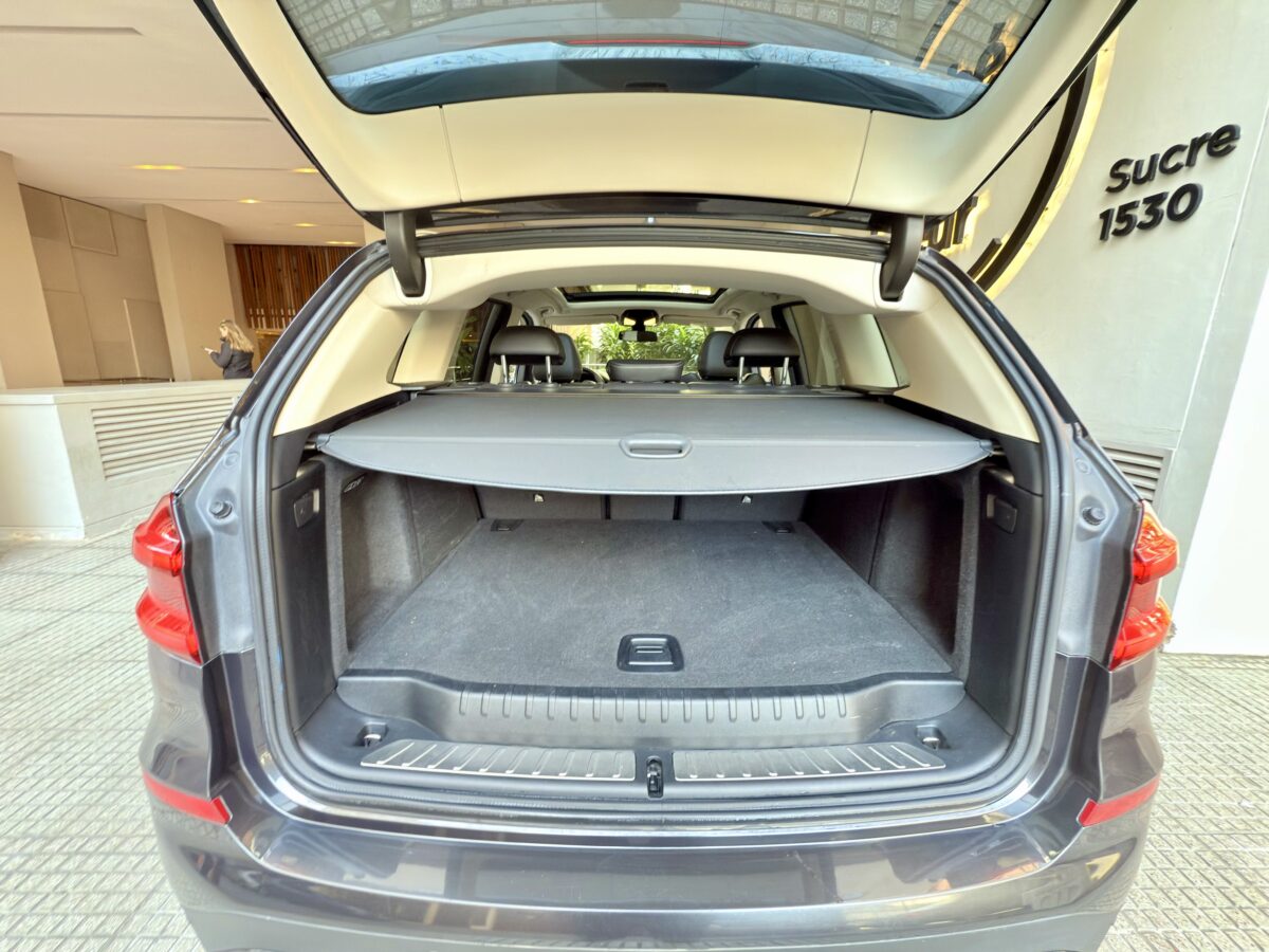 BMW X3 30i Xdrive - Imagen 11