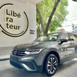 Volkswagen Tiguan Allspace Life 350 Tsi