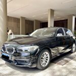 BMW Serie 1 1.5 118i Active 136cv