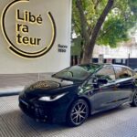 Toyota Corolla 2.0 Gr-Sport Cvt 171Cv
