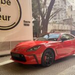 Toyota 86 2.4 Gr