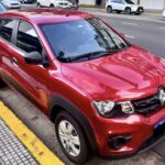 Renault Kwid 1.0 Sce 66cv Zen