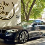 BMW Serie 5 3.0 540i