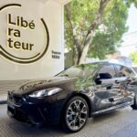 Bmw Serie M 135 Xdrive