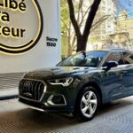 Audi Q3 40 Tfsi Quattro 220cv