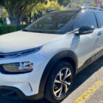 Citroen C4 Cactus Shine