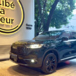 Haval H6 Hev Supreme