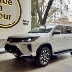 Toyota SW4 2.8 Srx 204Cv 4X4 7As At