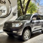 Toyota Land Cruiser 200 VX