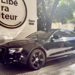 Audi A5 3.0 Tfsi Quattro Sportback