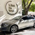 Volkswagen Passat Highline