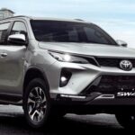 Toyota SW4 2.8 Srx 204Cv 4X4 7As At