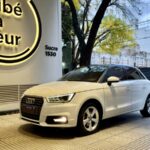 Audi A1 Sportback 1.4 Tfsi