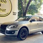 Audi Q5 2.0 Tfsi Quattro S-tronic