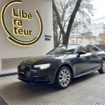 Audi A4 2.0 Tfsi 190cv