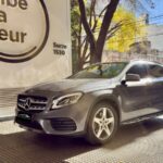 Mercedes-Benz Clase GLA 2.0 Gla250 4Matic 224Cv