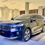 Kia Sorento 2.2 Crdi Ex 4x4