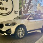 BMW X1 Sdrive 20 I
