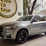 BMW x5 35i