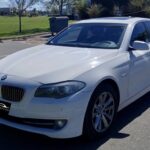 BMW 535i Executive