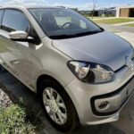 Volkswagen UP High